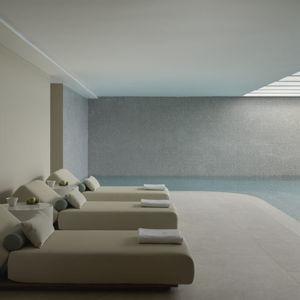 Spa Treatment on our Honeymoon
