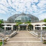 Phipps Conservatory and Botanical Gardens