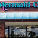 The Mermaid Castle