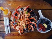 Chick's Oyster Bar