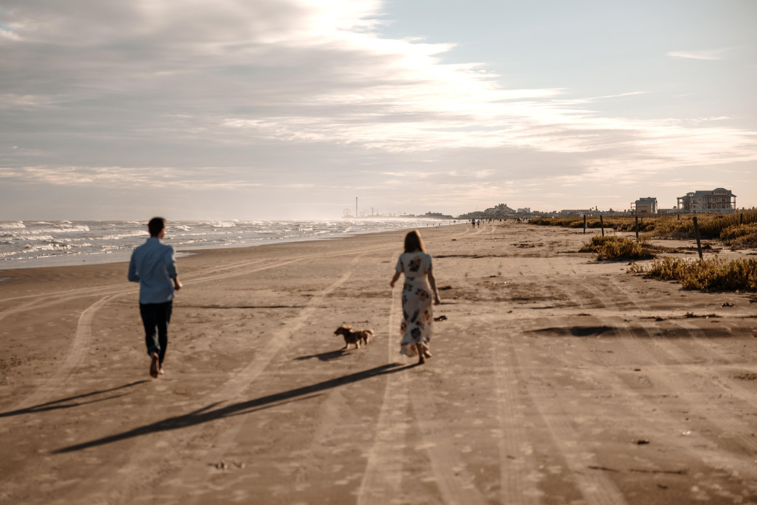 The Wedding Website of Sarah Stamm and James Amyx