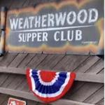 Weatherwood Supper Club