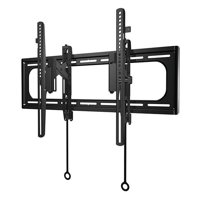 Sanus Advanced Tilt Premium TV Wall Mount for 46” – 90” Flat-Panel TVs - VLT6-B1
