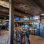 Jacksonville Beach Bars
