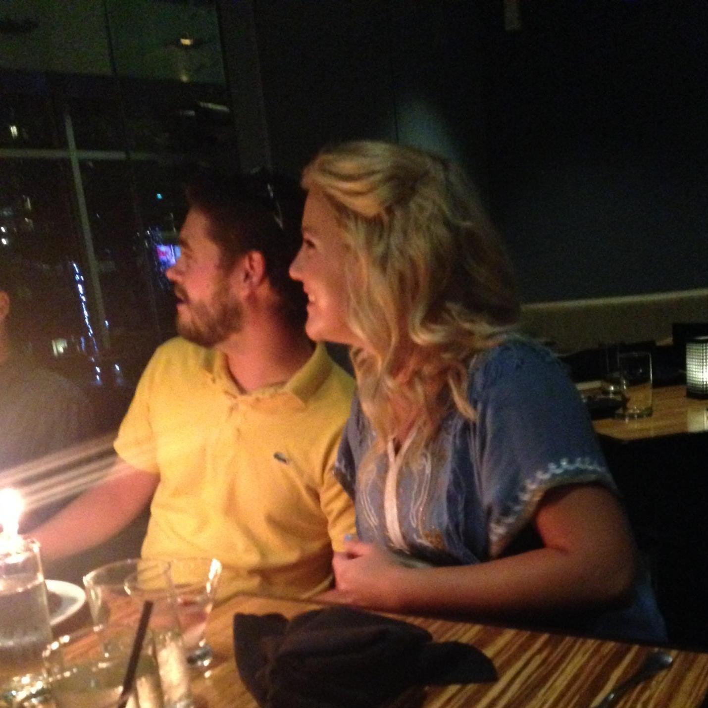 Taylor’s 27th Birthday