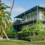 The Hemingway Home and Museum