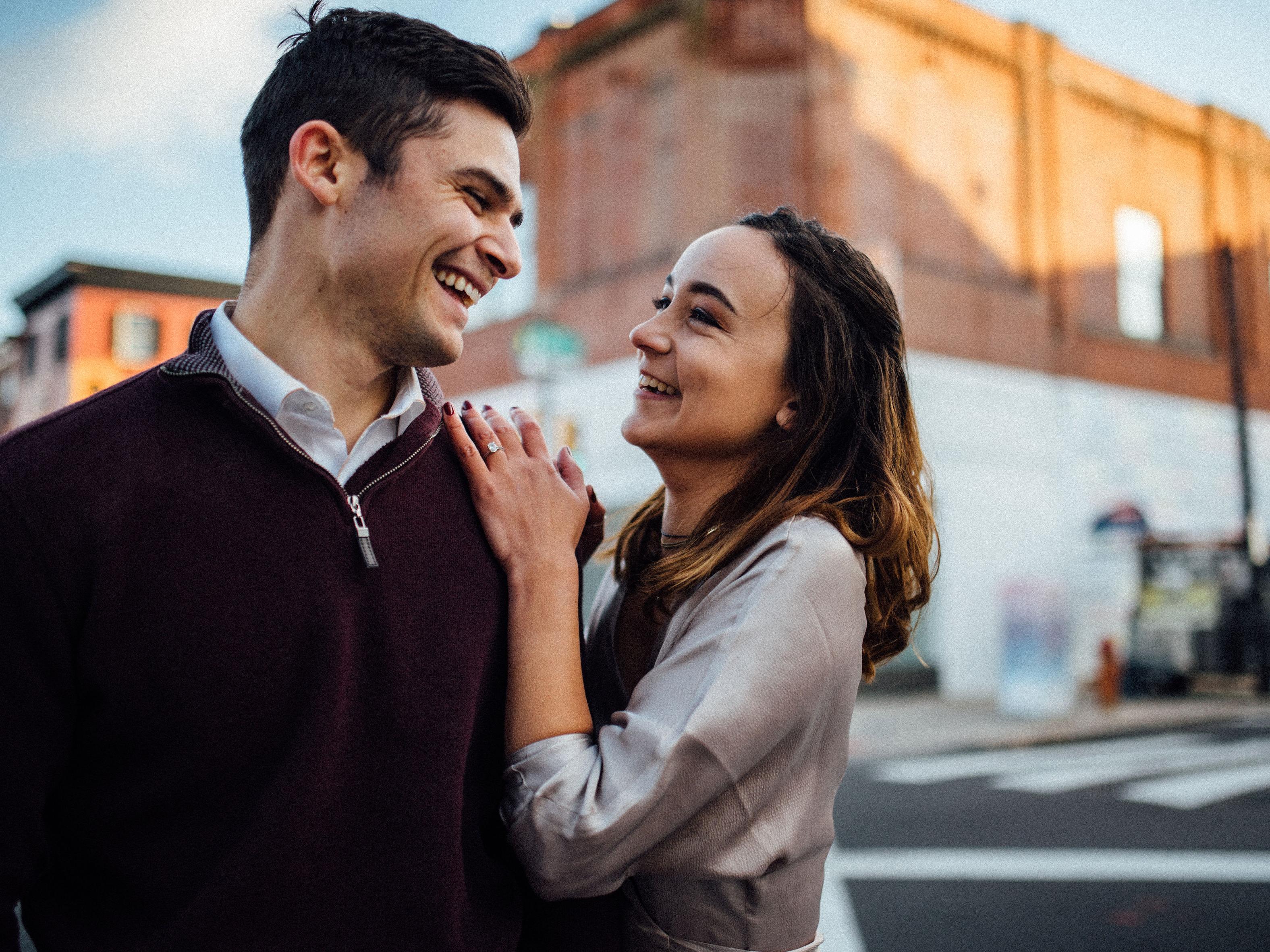 The Wedding Website of Marisa Centrowitz and Christopher Neal