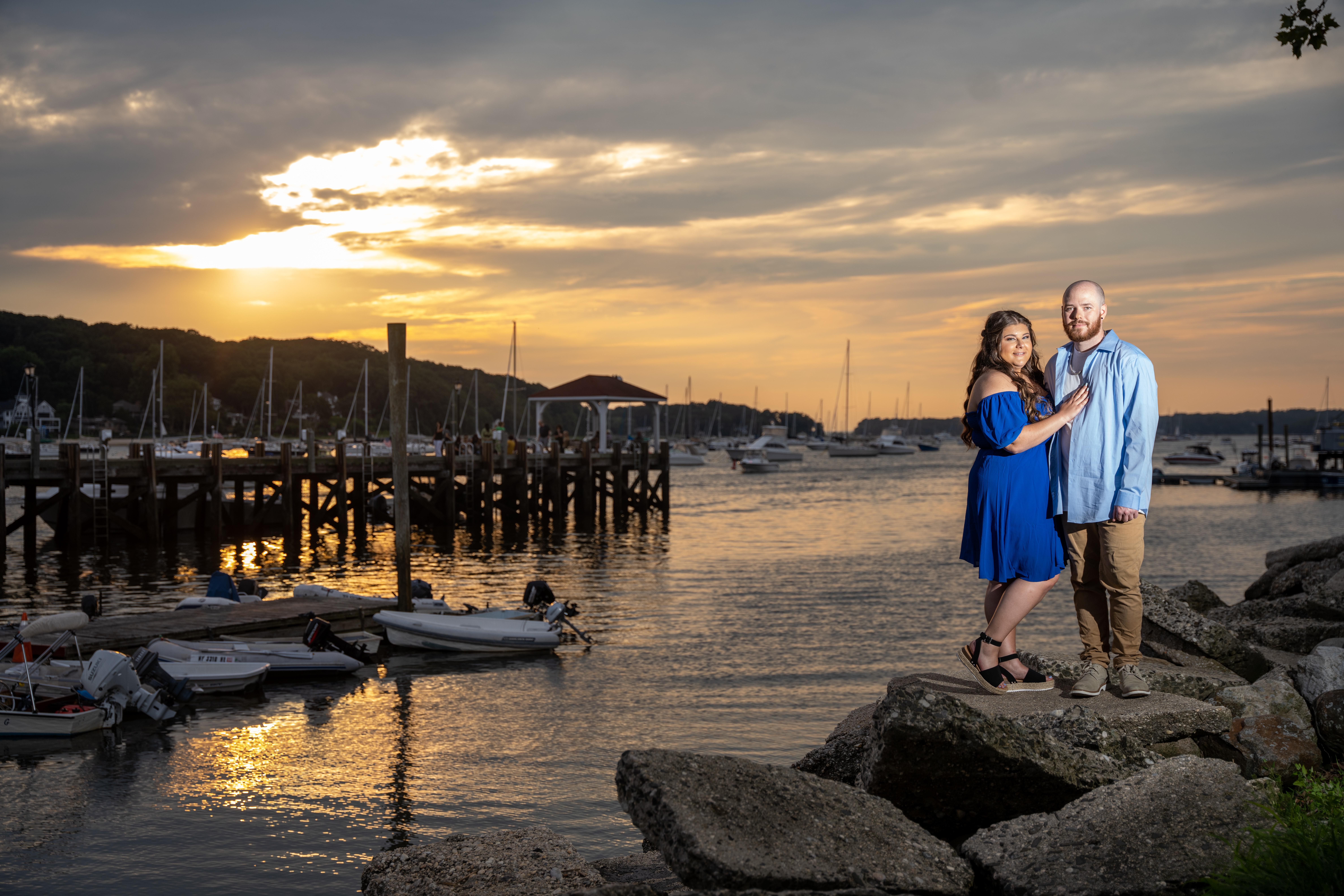 The Wedding Website of Jenn Lucarelli and Dennis Dietz