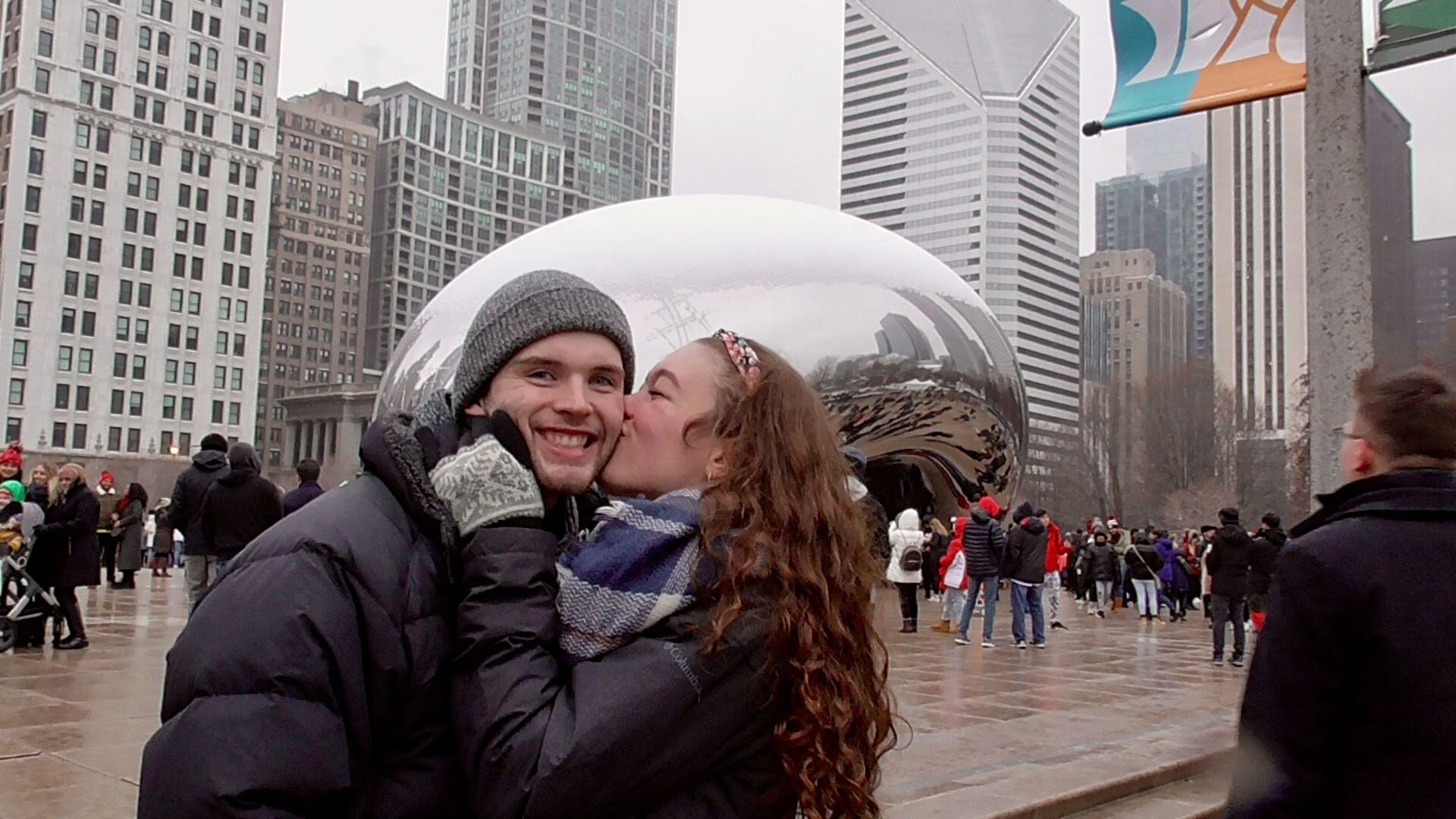 The Wedding Website of Sabrina Wieczorek and JJ McNulty