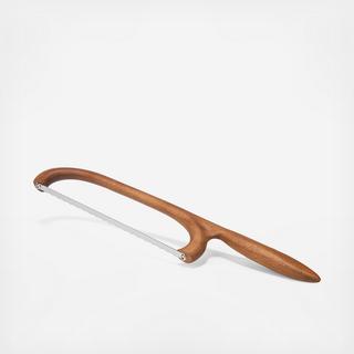 Tom Papa Breaking Bread Serrated Knife