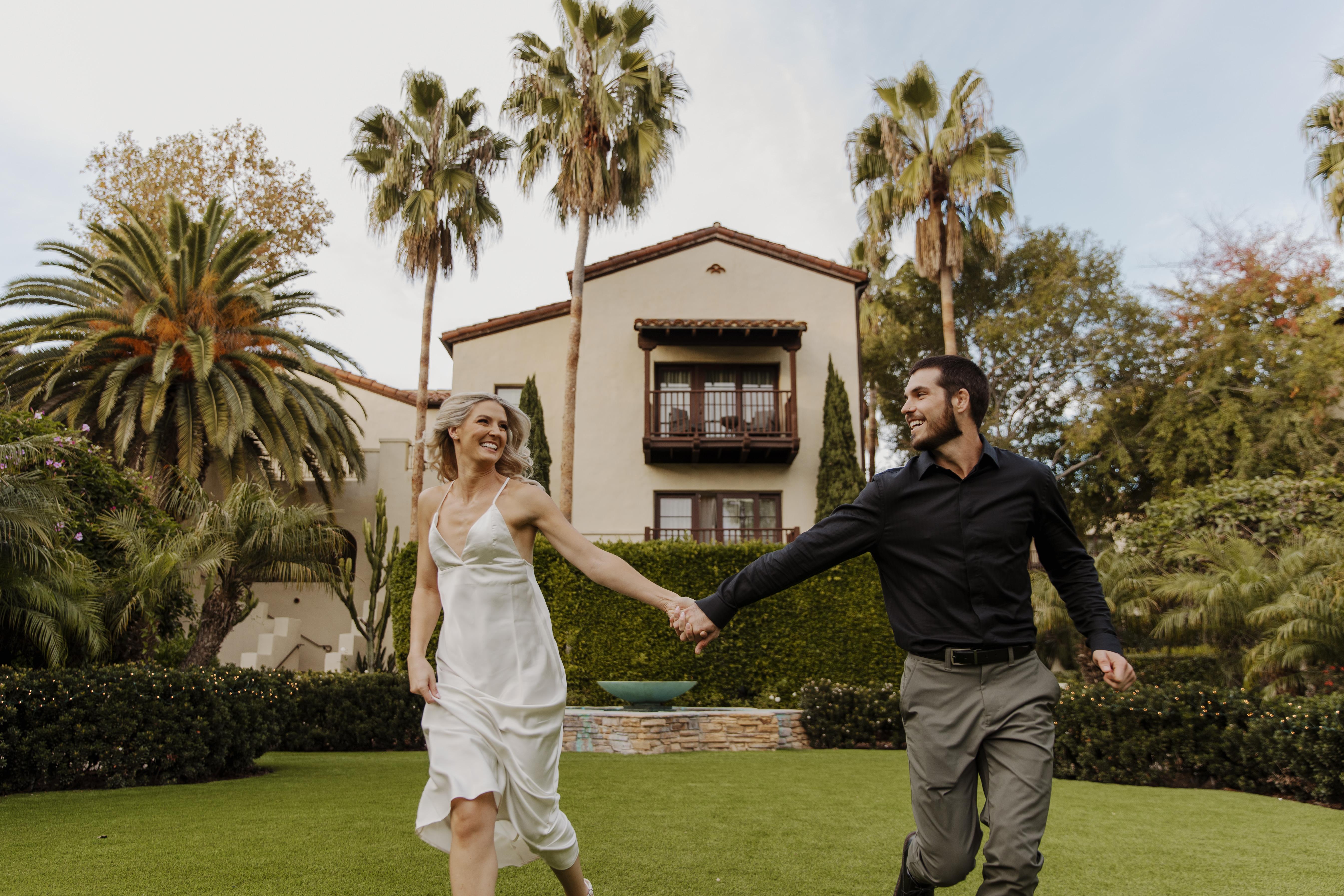 The Wedding Website of Danielle Caha and Tyler McKay