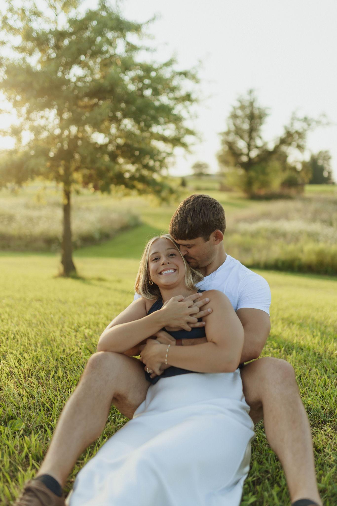 The Wedding Website of Madalin Barga and Logan Lefeld