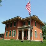 Ulysses S. Grant Home