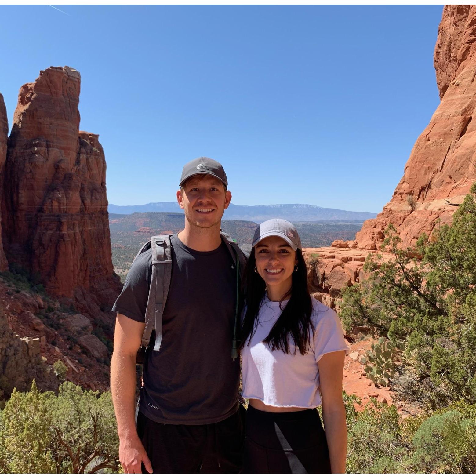 Sedona, AZ