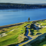 Chambers Bay Park