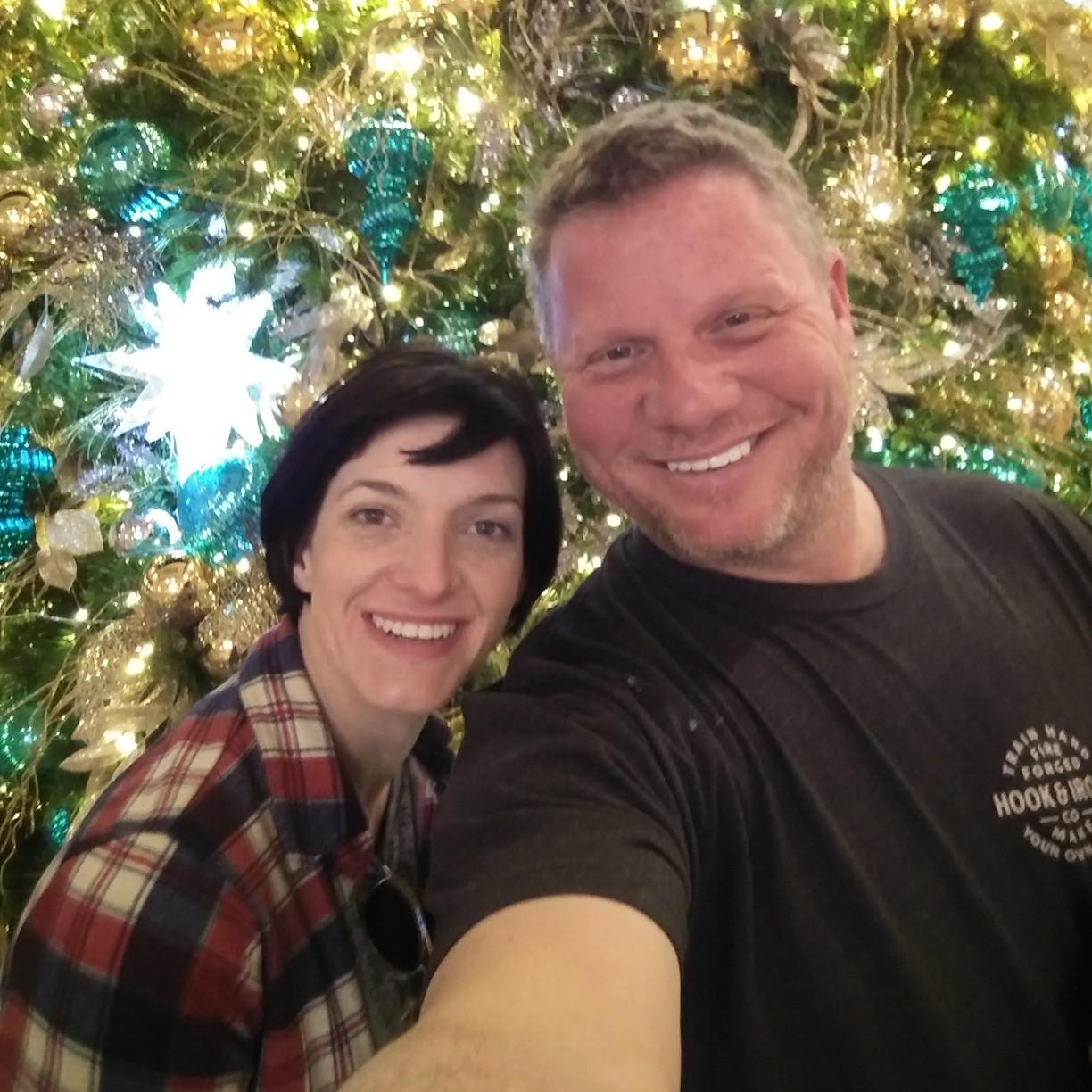 Christmas in Vegas