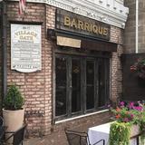 Barrique Kitchen & Wine Bar