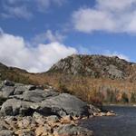 Tumbledown Mountain