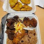 Margo Caribbean & Canadian