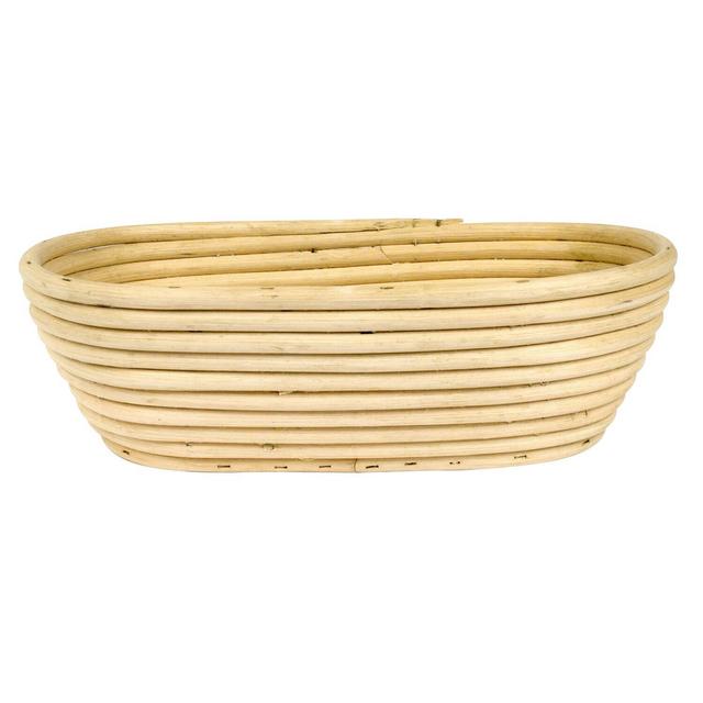 Frieling Banneton Oval Bread Basket