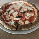 A Dopo Sourdough Pizza