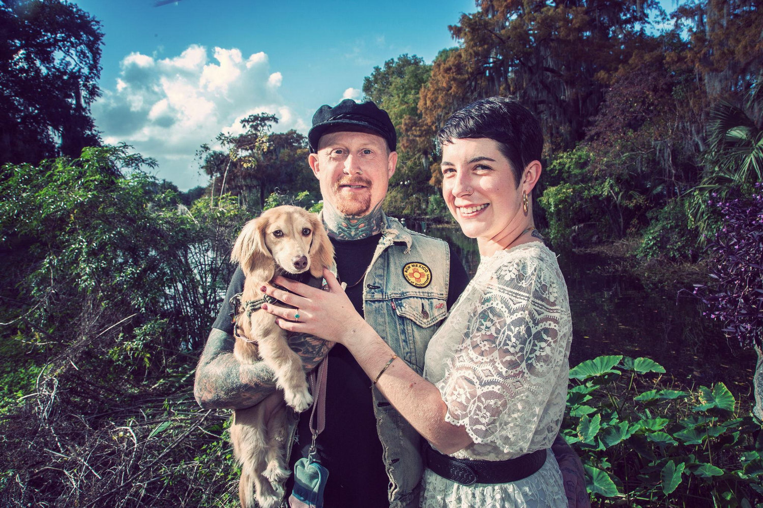 The Wedding Website of Ryanne Elizabeth Autin and Matthew Adam Welch