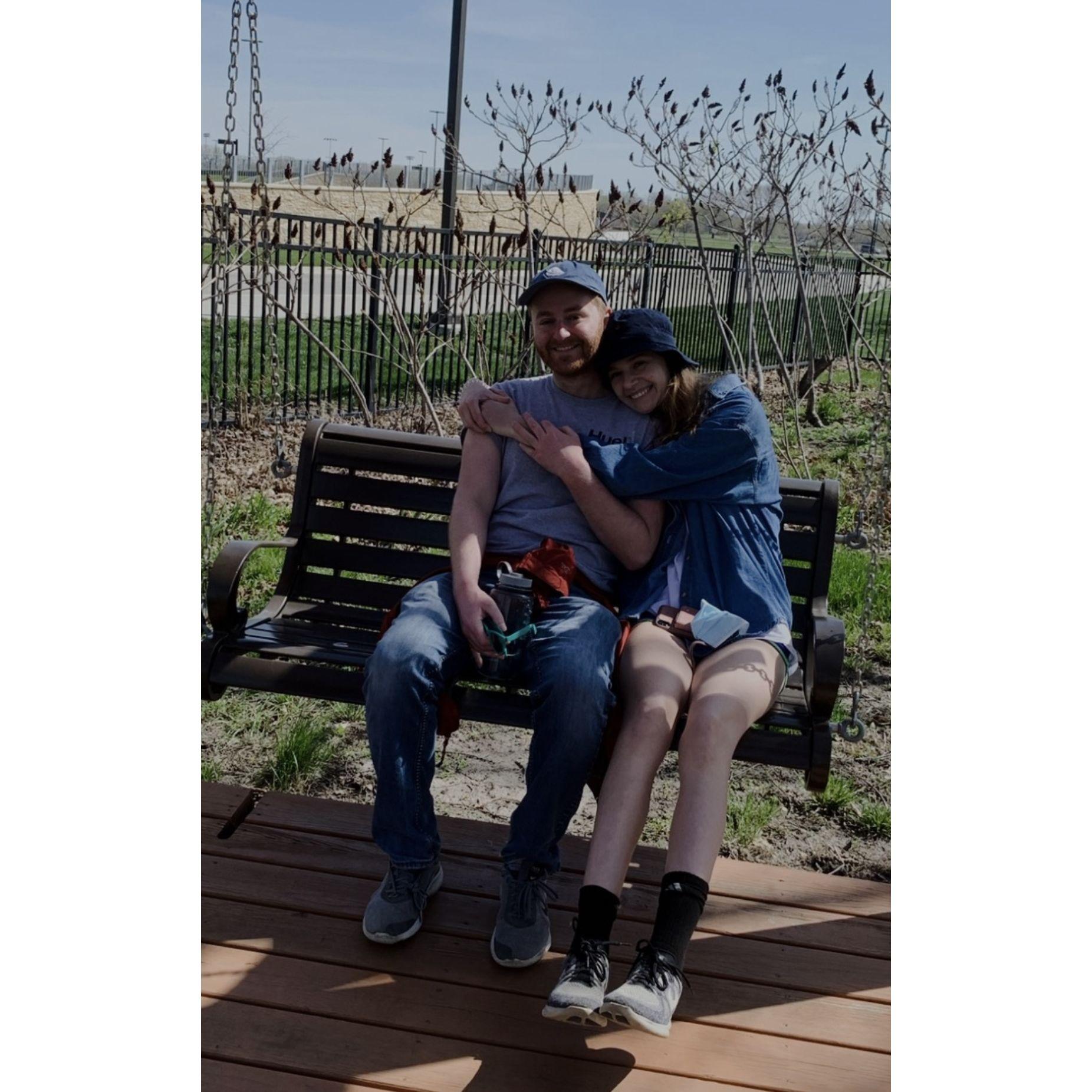 Reiman Gardens