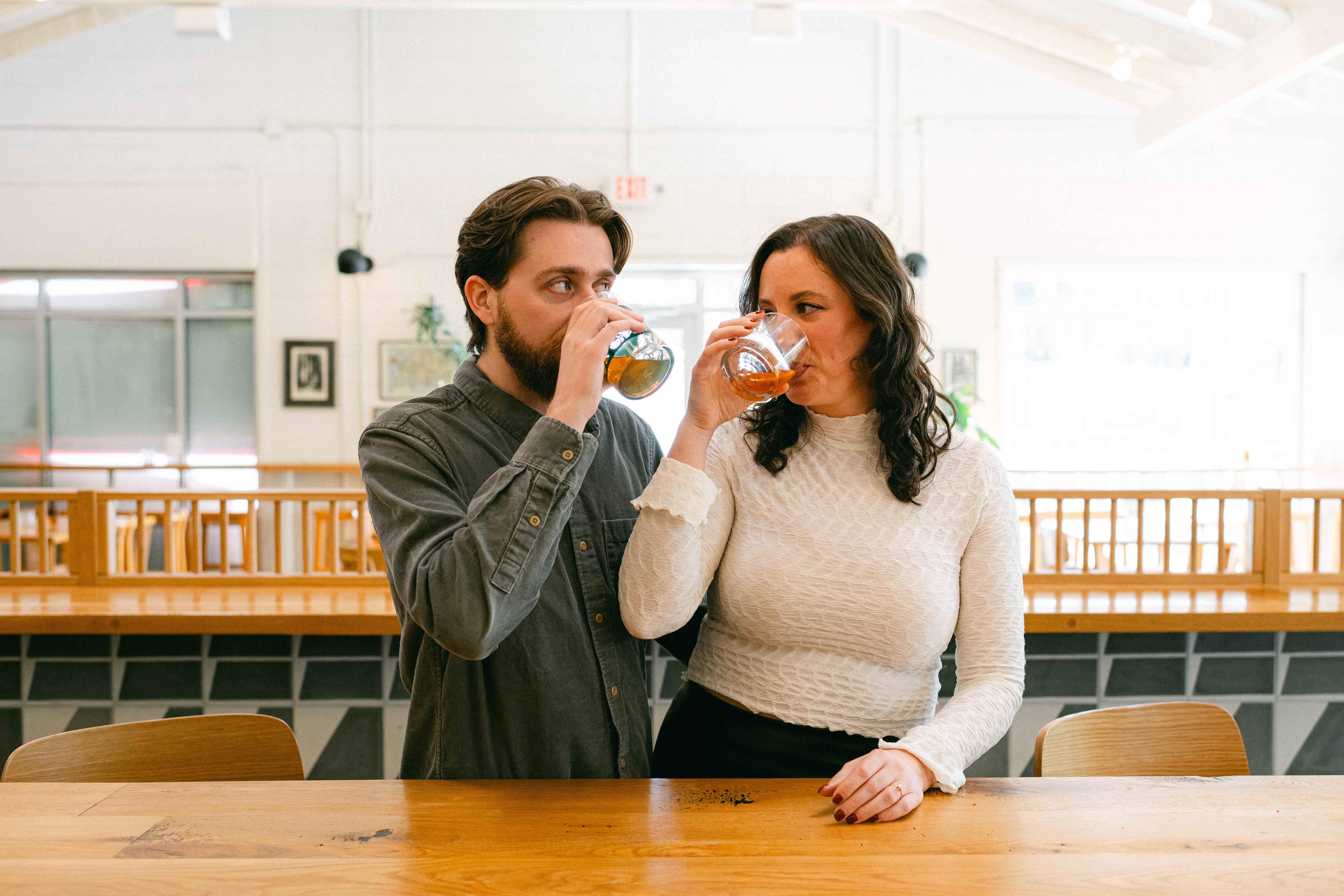 The Wedding Website of Molly Buckley and Adam Kotar