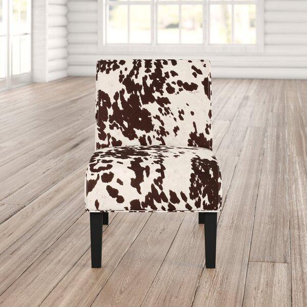 Masardis 22.5" Slipper Chair