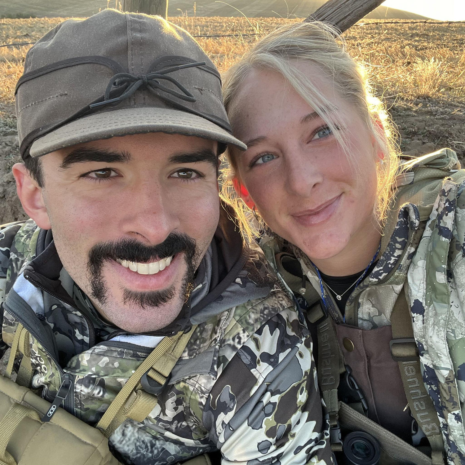 Fall hunting season 2024!