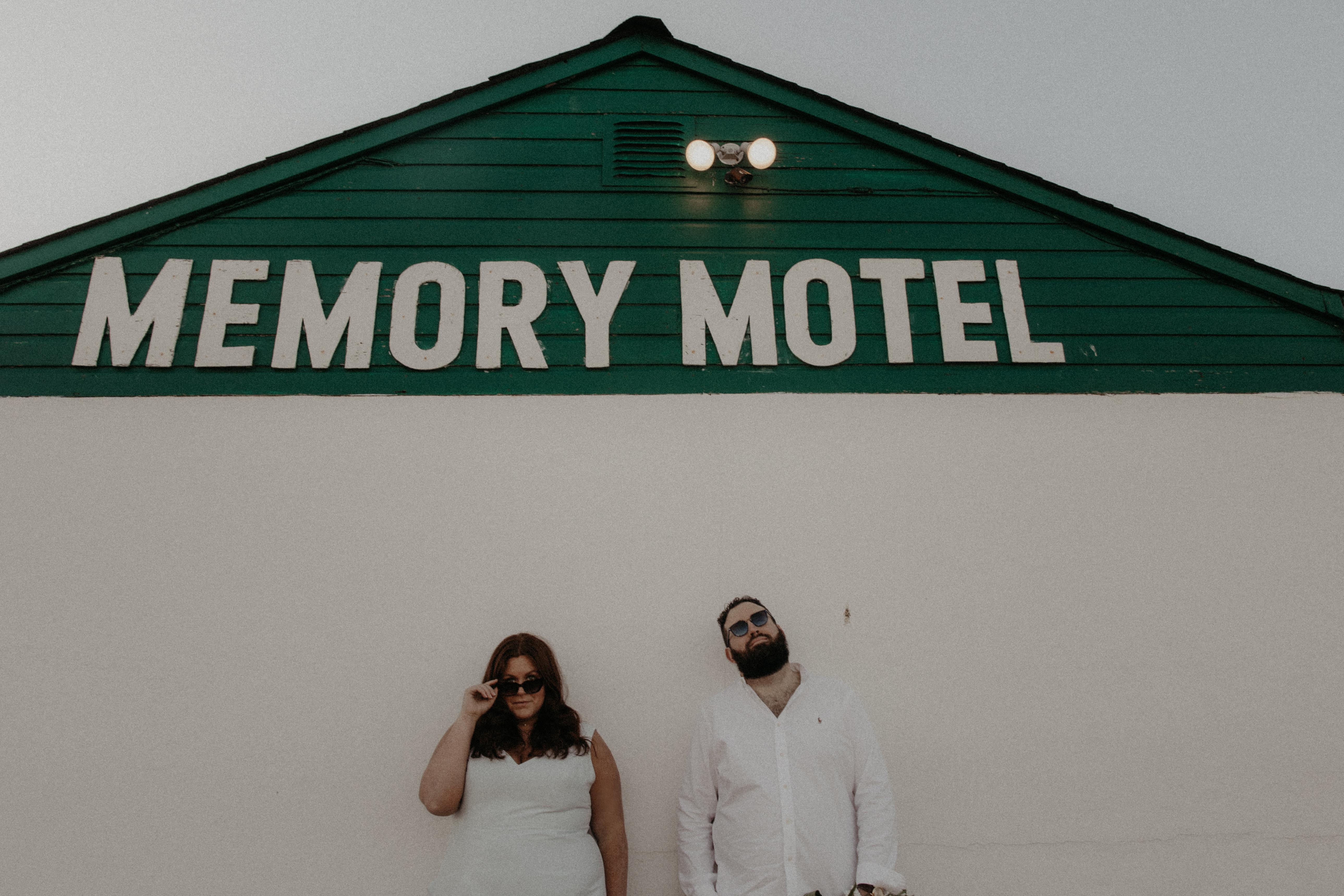 The Wedding Website of Joelle Finnegan and James Rogers