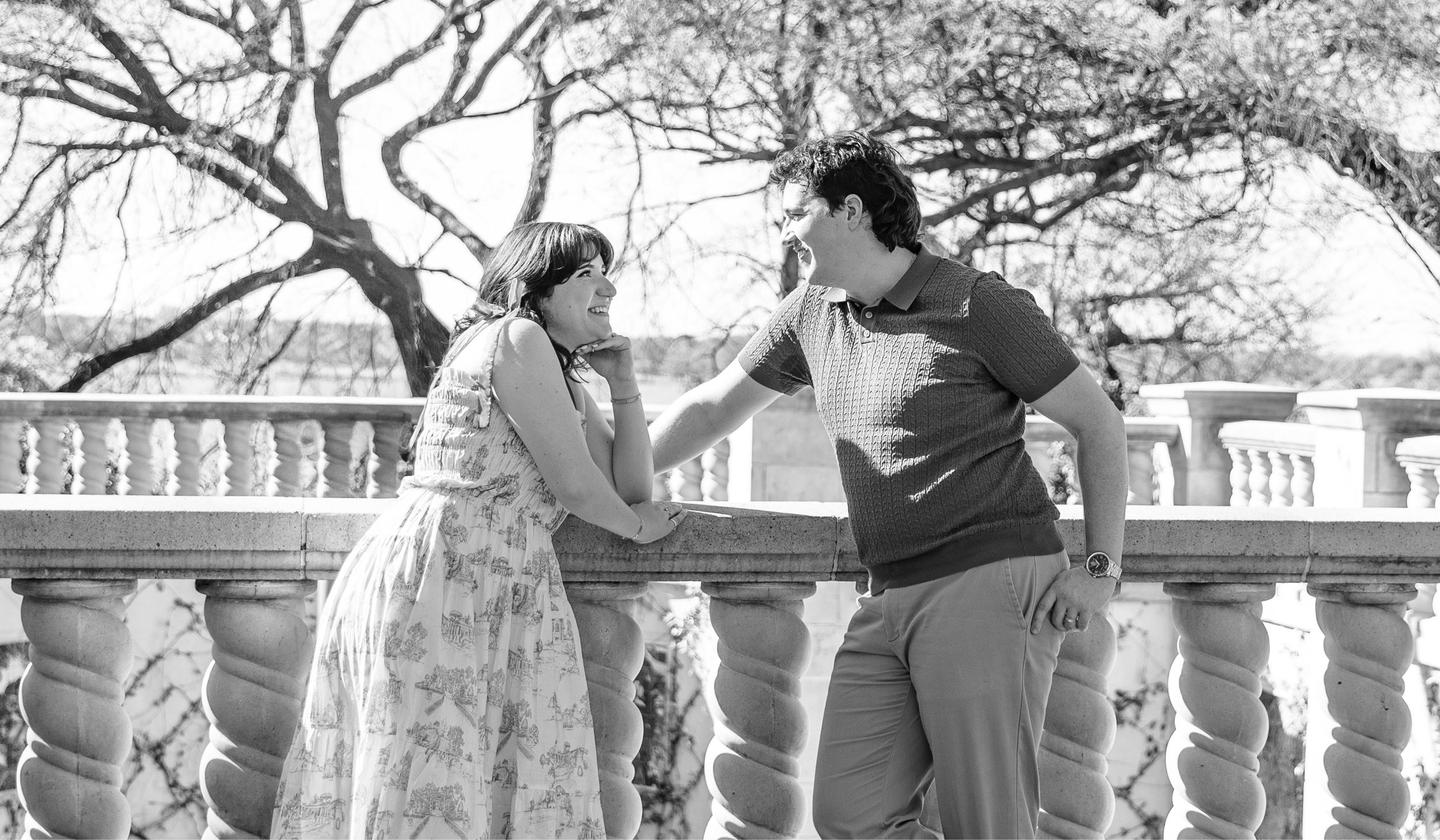 The Wedding Website of Anna Reyero and Ryan Kraus