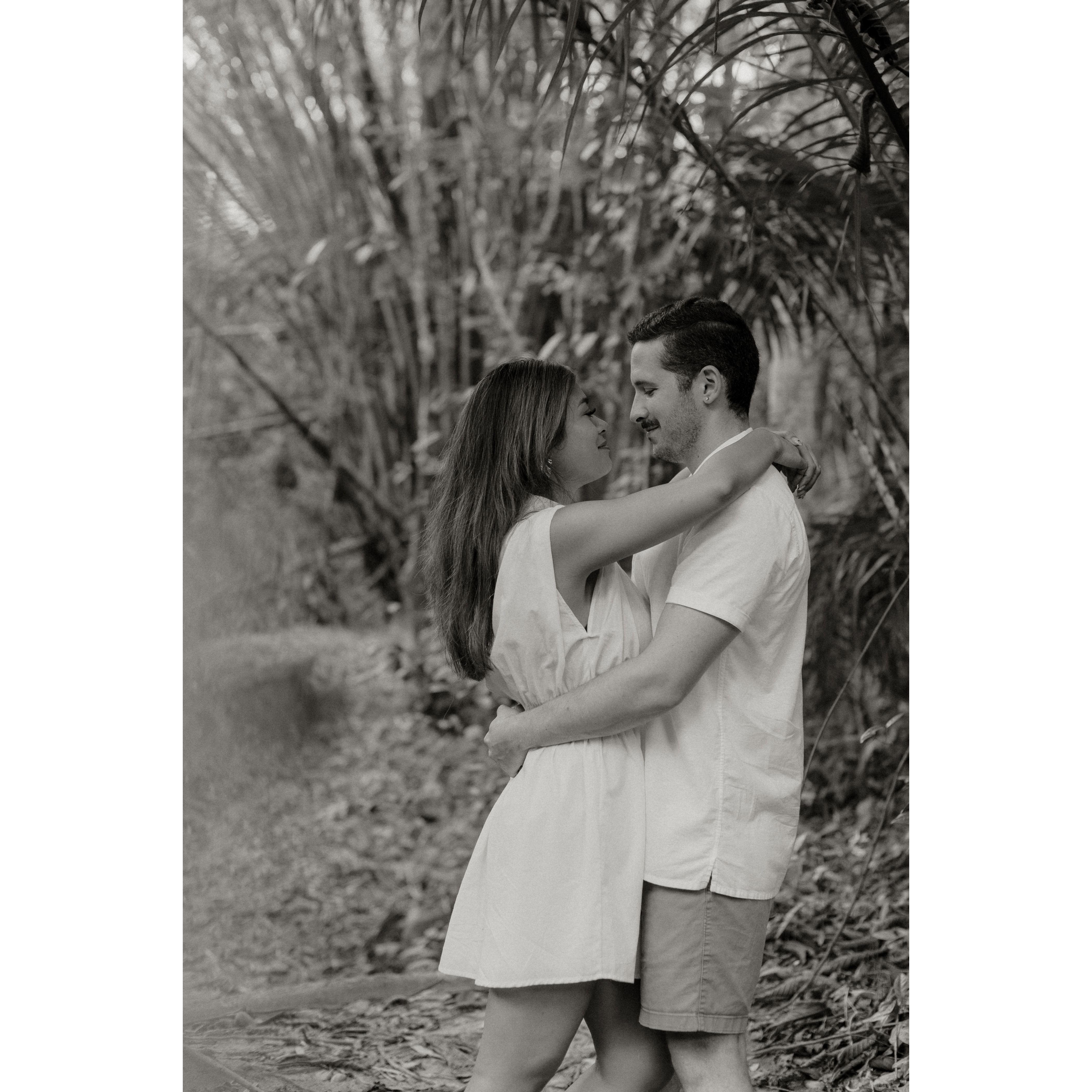 Happily Ever After soon come!