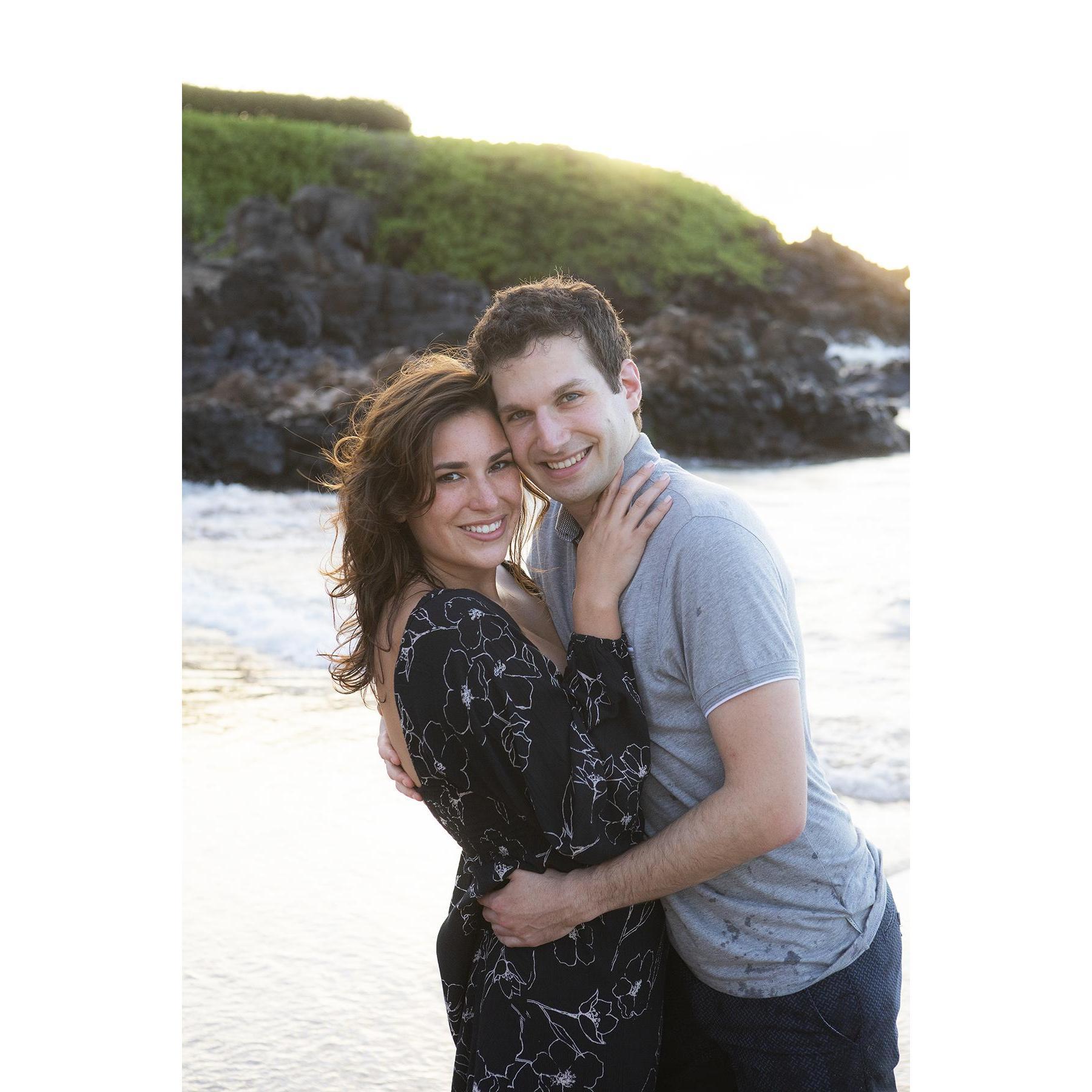 Anniversary Trip | Hawaii, Nov 2018