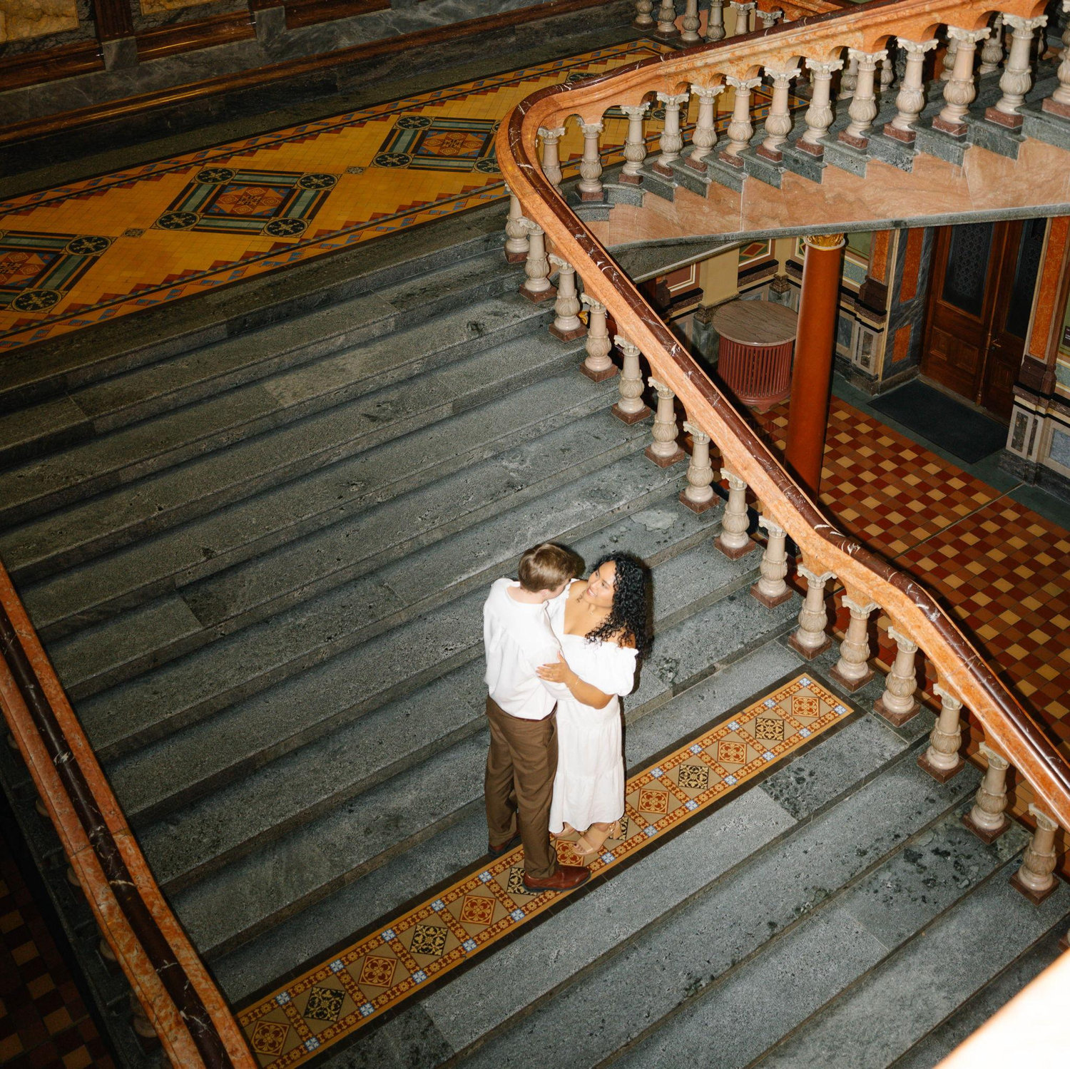 Engagement Pictures!