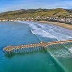 Pismo Beach
