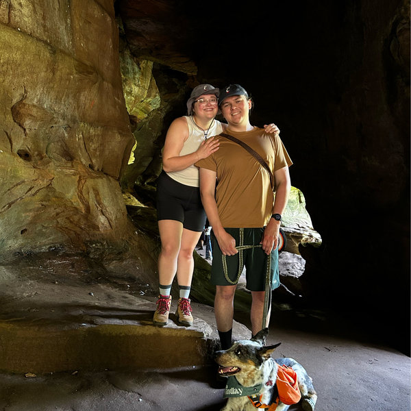 Our newlywed fund