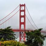Golden Gate Bridge