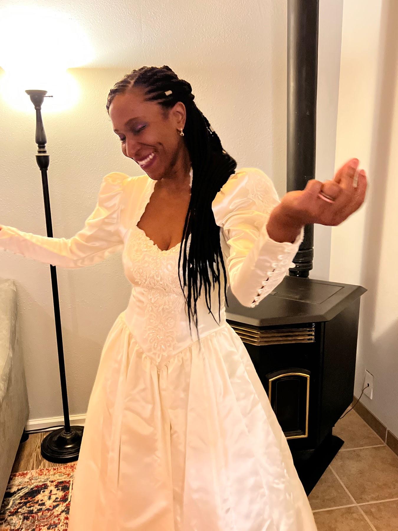 The Wedding Website of Vee Norman and Scot Davis