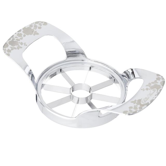 The Pioneer Woman Spring Bouquet Apple Wedger