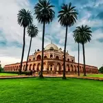 Visit 3 UNESCO World Heritage Sites in Delhi