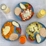 La Antigua (Golfo de Cortés)