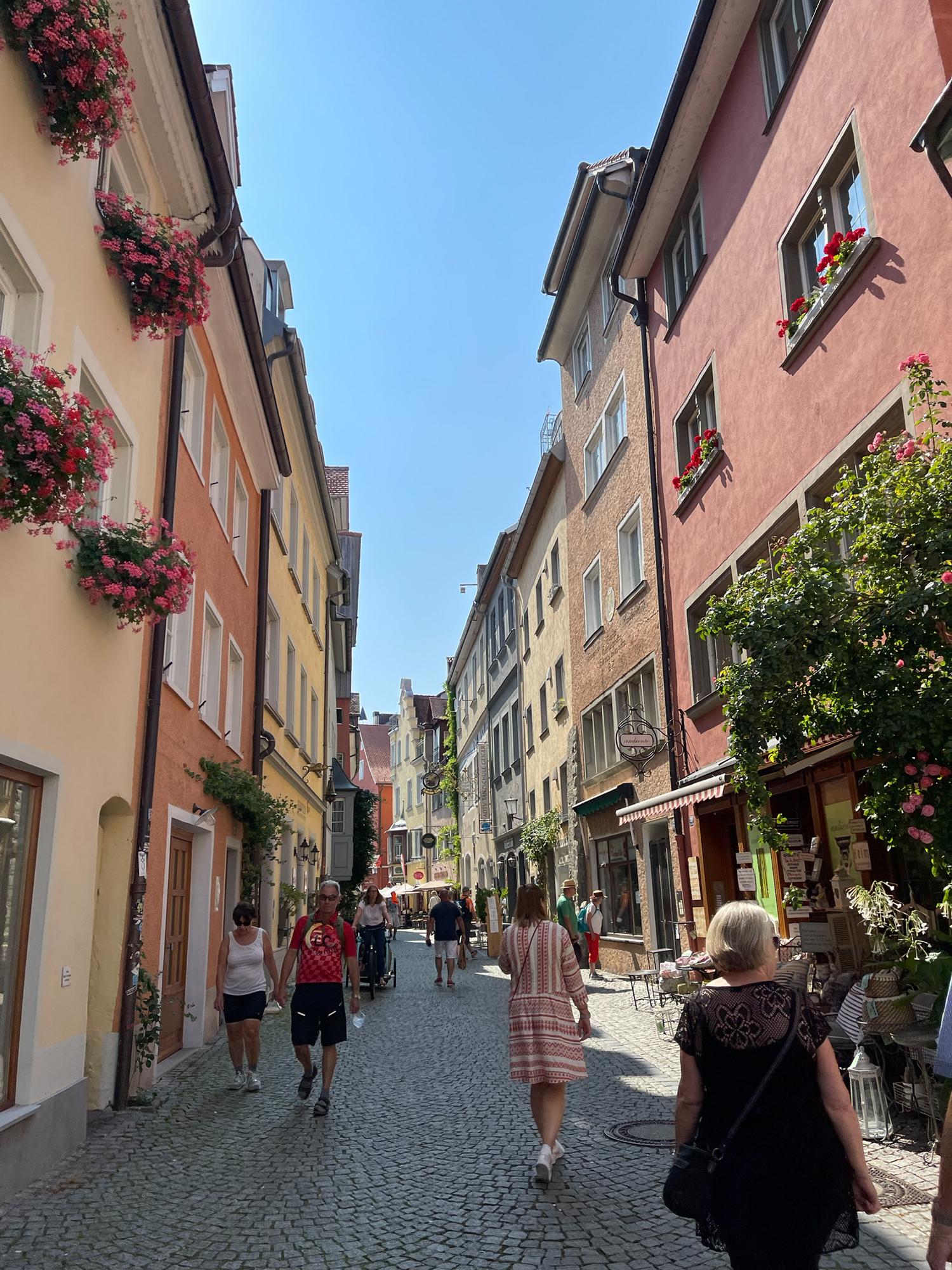 Lindau