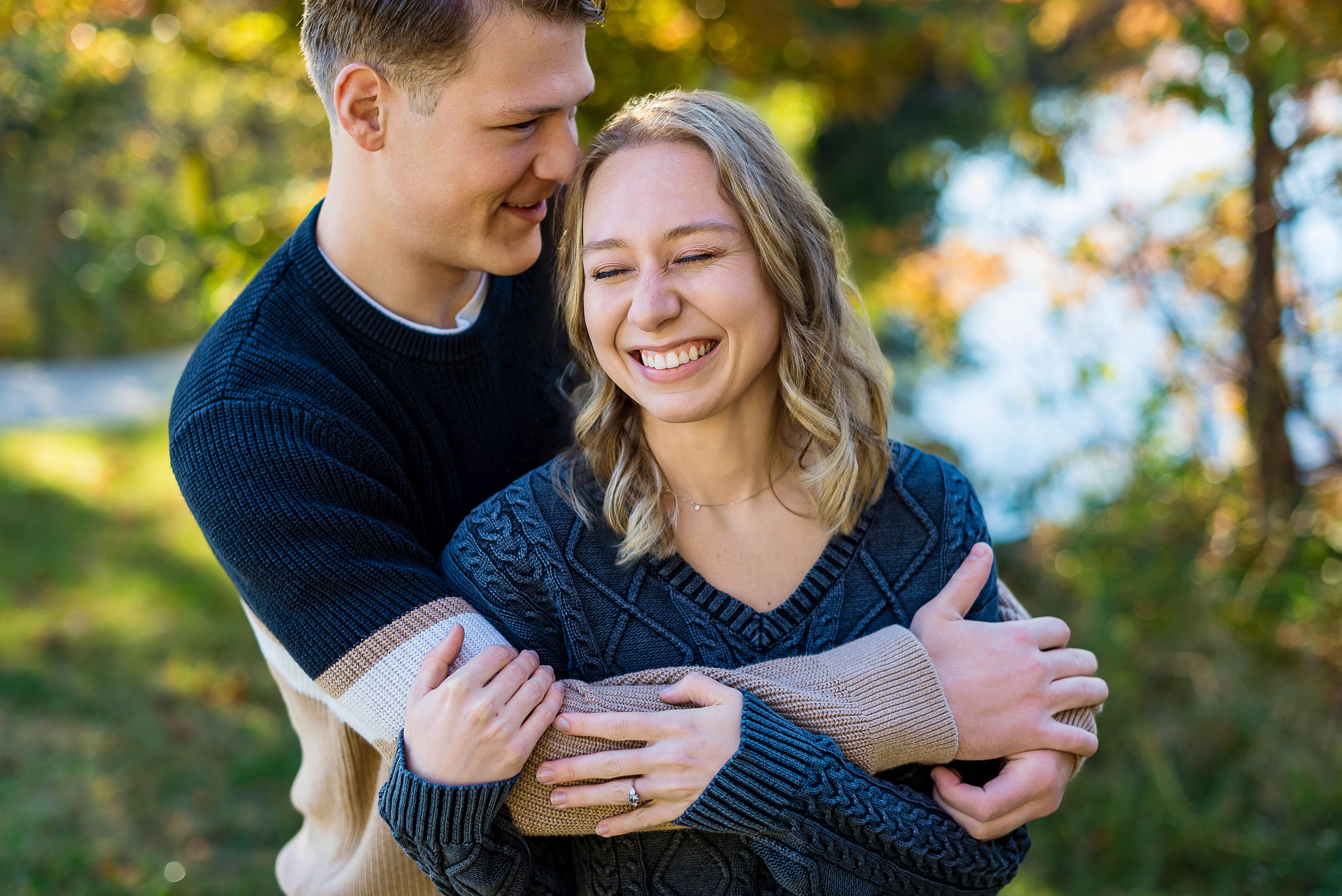 The Wedding Website of Kenna McConnell and Michael Hansen