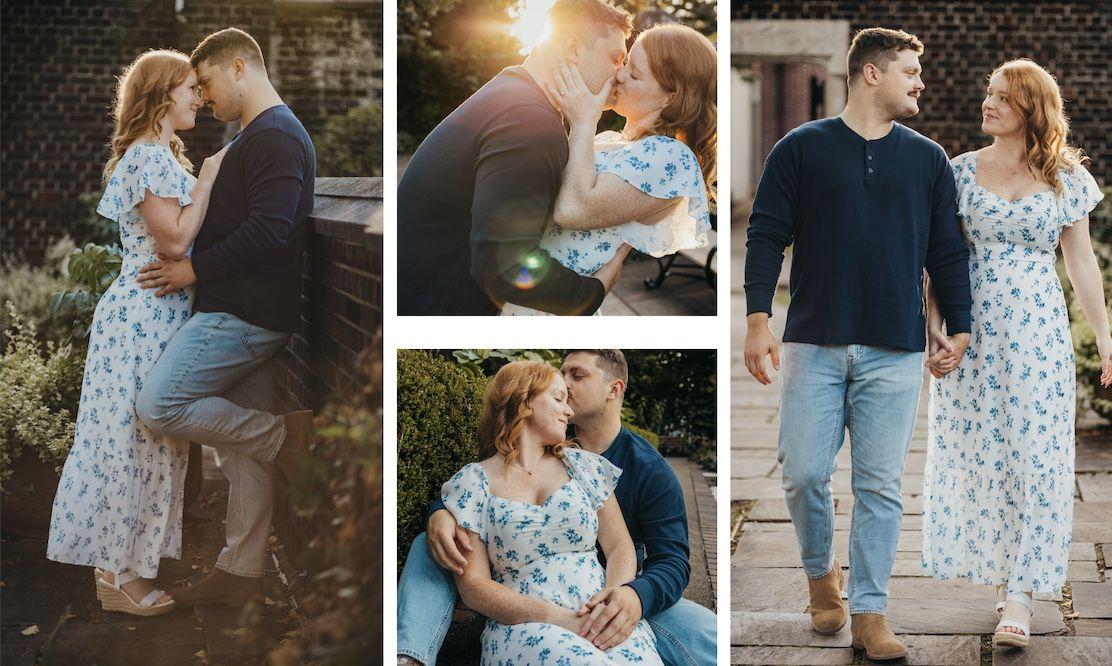 The Wedding Website of Haylee Briggs and Charles Sethman