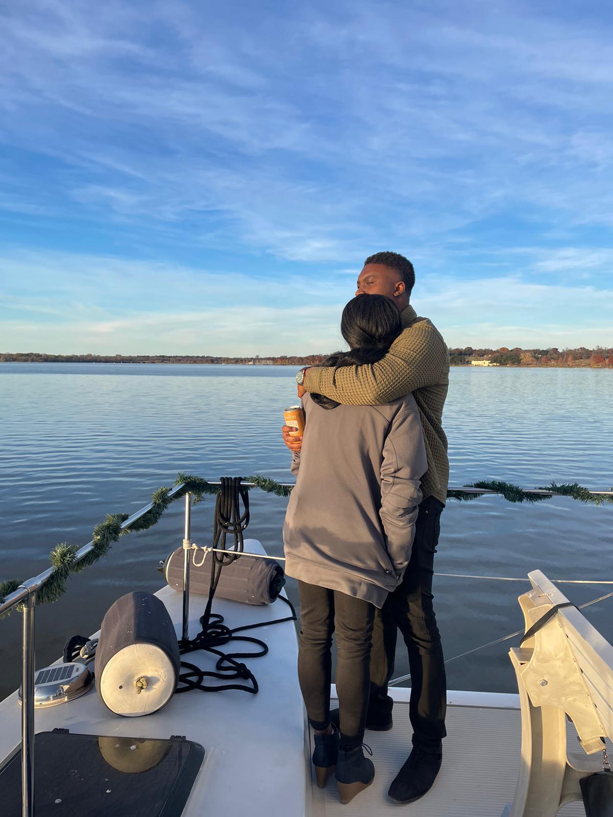 The Wedding Website of Marvellous Ukuku and Bishop Adriel Skambo