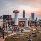 Skyline Park