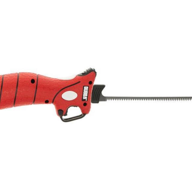 Lithium Ion Cordless Fillet Knife
