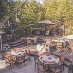 Stone Brewing World Bistro & Gardens - Escondido
