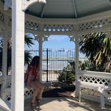 Key West Gardens at Fort West Martello